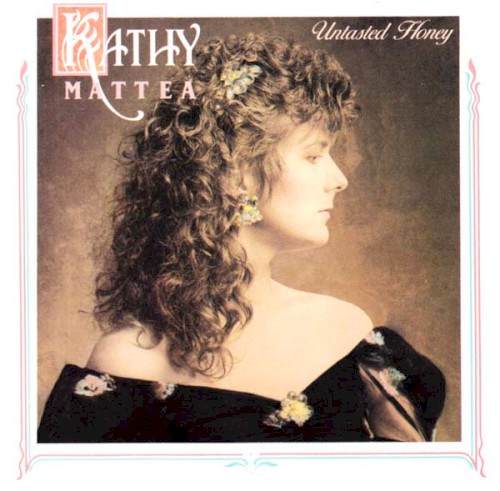 Kathy Mattea